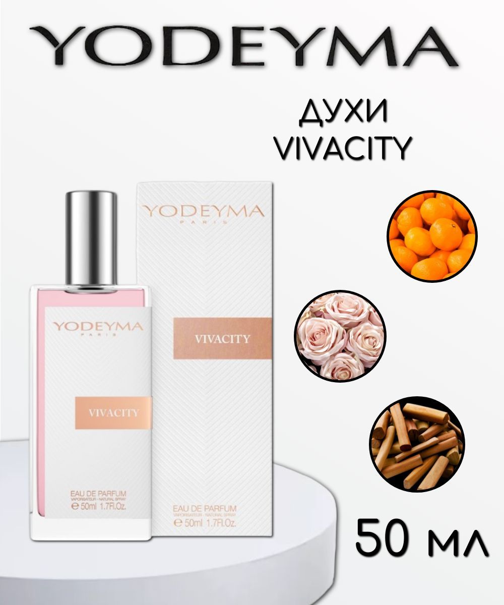 Yodeyma Духи Купить В Интернет Магазине Недорого