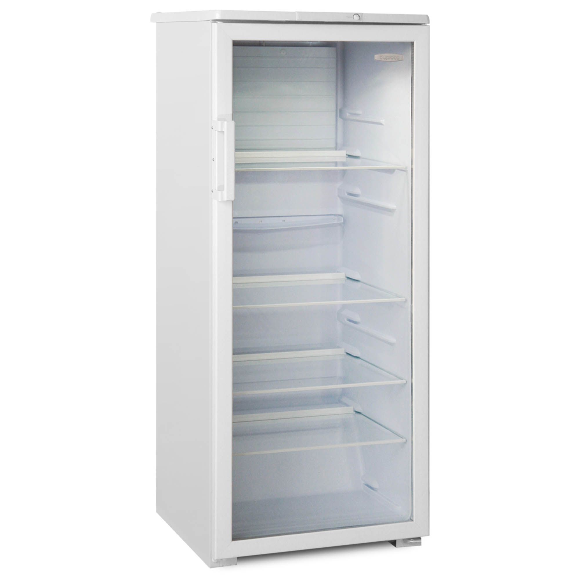 Холодильный Шкаф Бирюса
