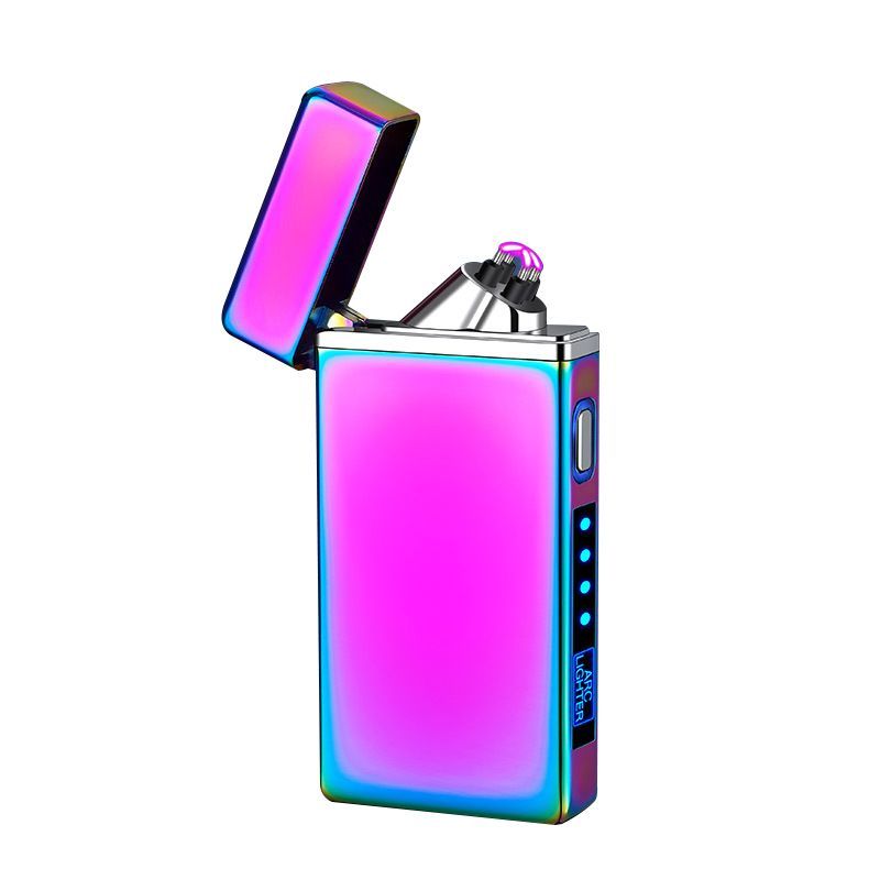 Smart lighter