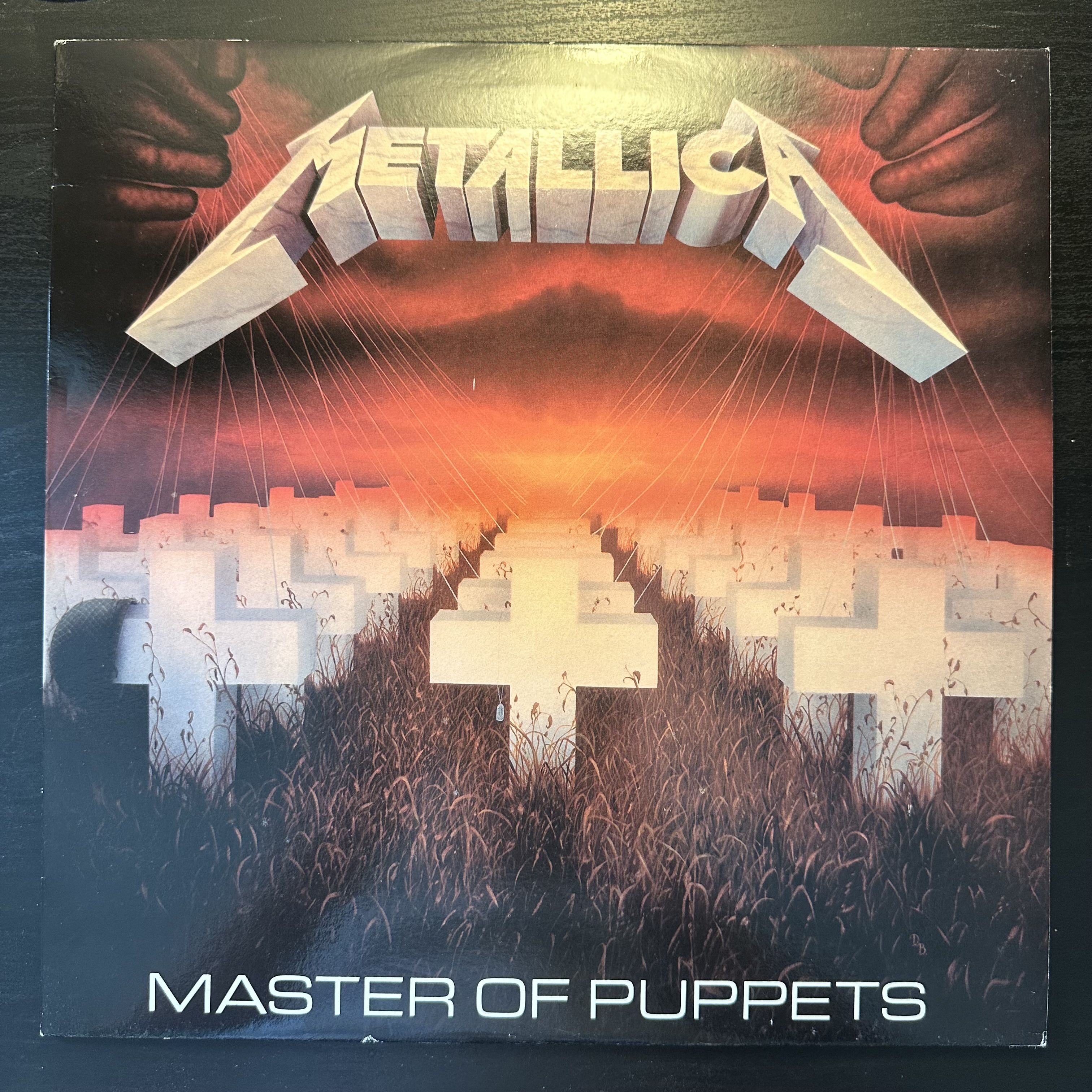 Rust in peace мы master of puppets фото 29