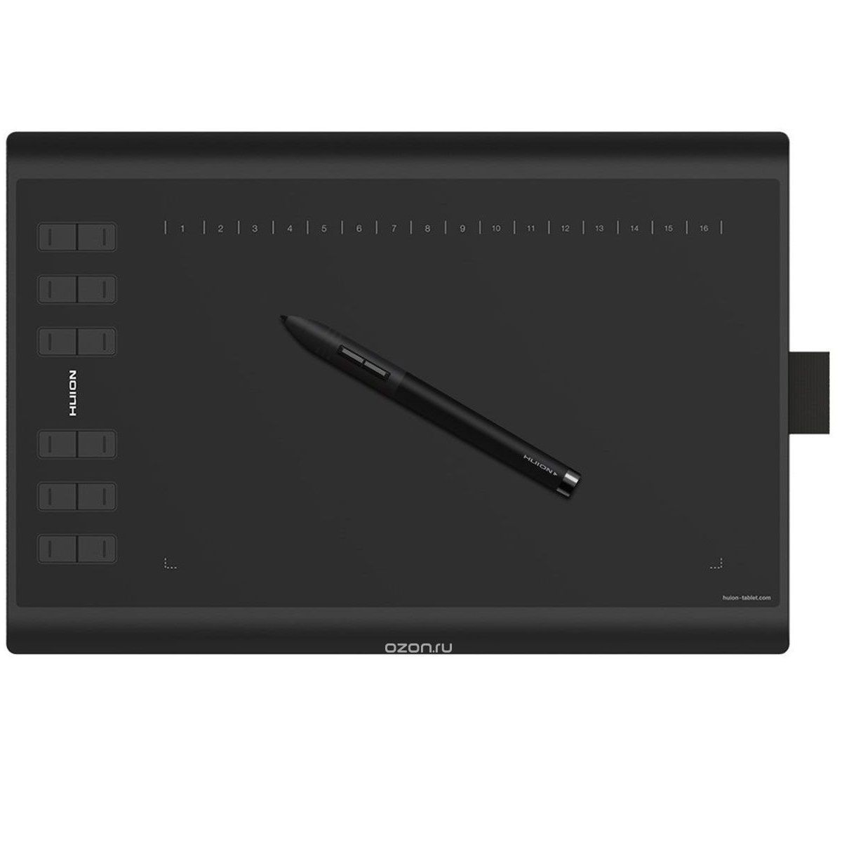 Huion Графический планшет H1060P