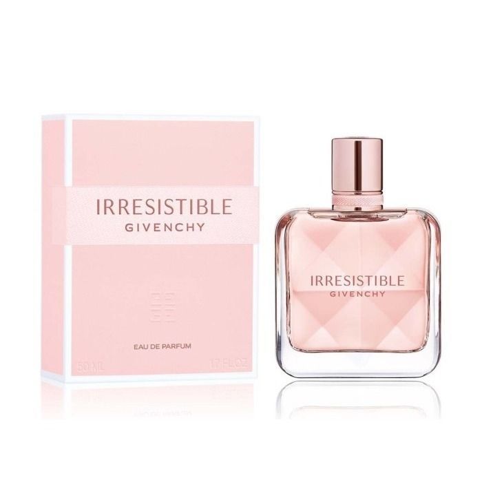 Givenchy Irresistible Парфюмерная вода 80 мл