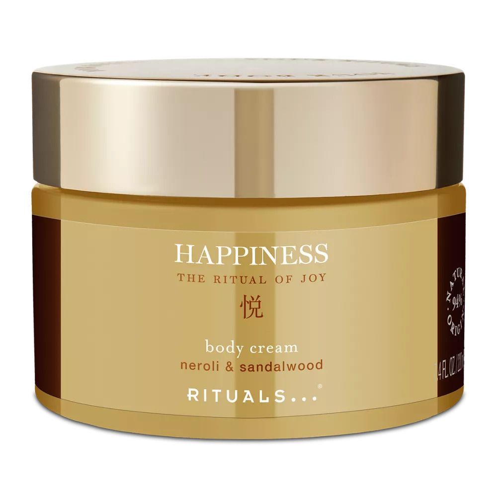 Купить Крем Rituals Для Тела