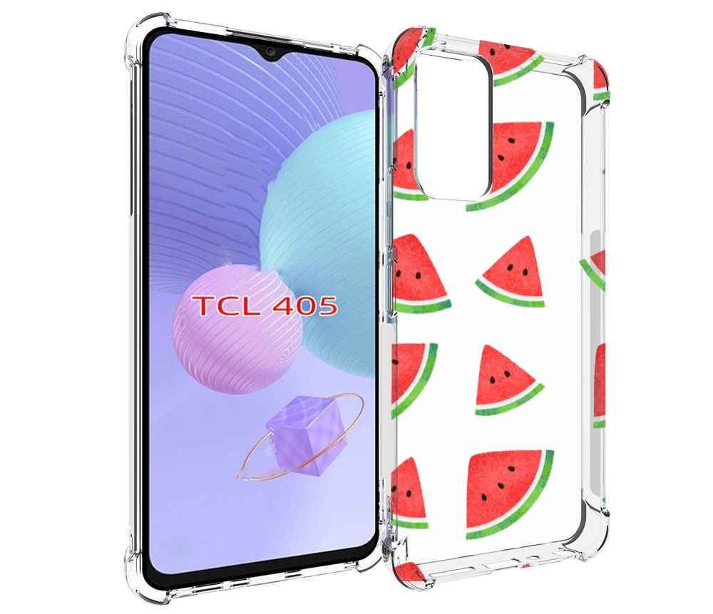Tcl 405. Tcl 405