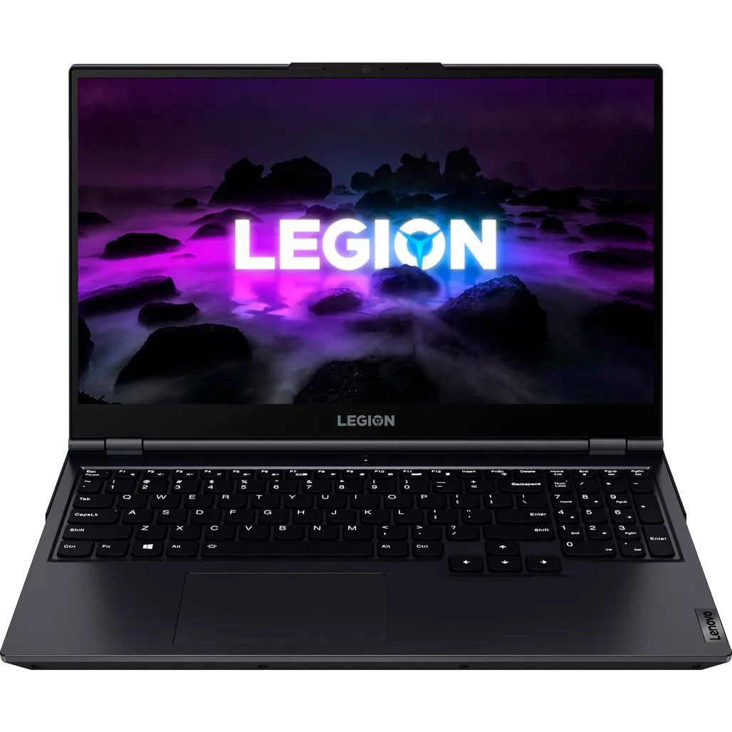 Ноутбук Игровой Lenovo Legion 5 15Ach6h