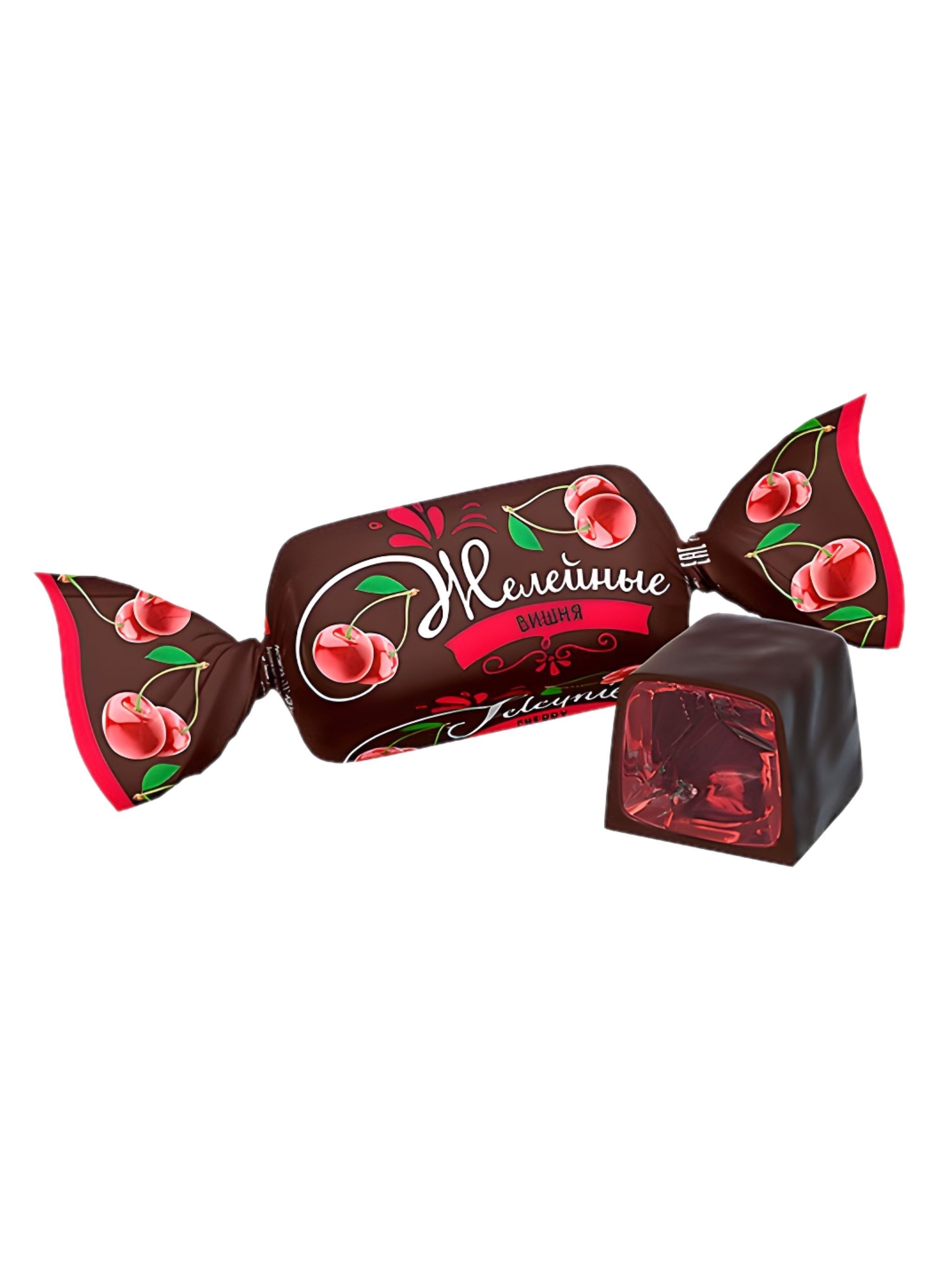 Желейные Конфеты Купить Оптом