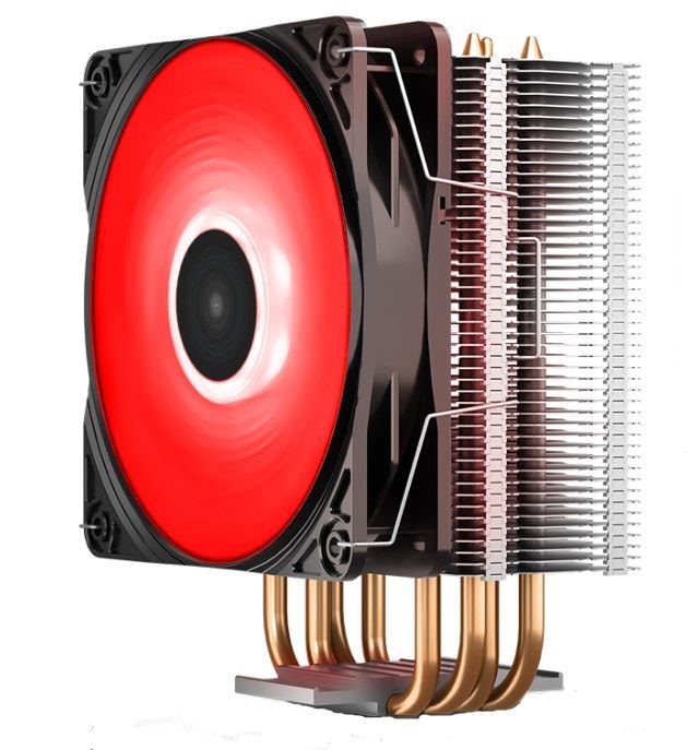 Кулер для процессора deepcool v2. Deepcool gammaxx400 v2 Red. GAMMAXX 400 v2. CPU Cooler Deepcool GAMMAXX-200t lga115*/1200/AMD 92x25mm,900-2200rpm,2hp.