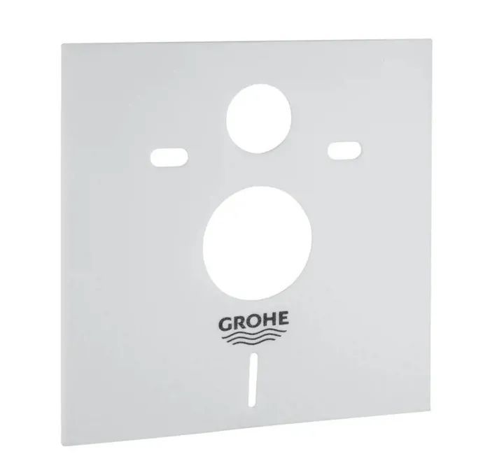 Звукоизоляционный комплект для инсталляций Grohe 37131000