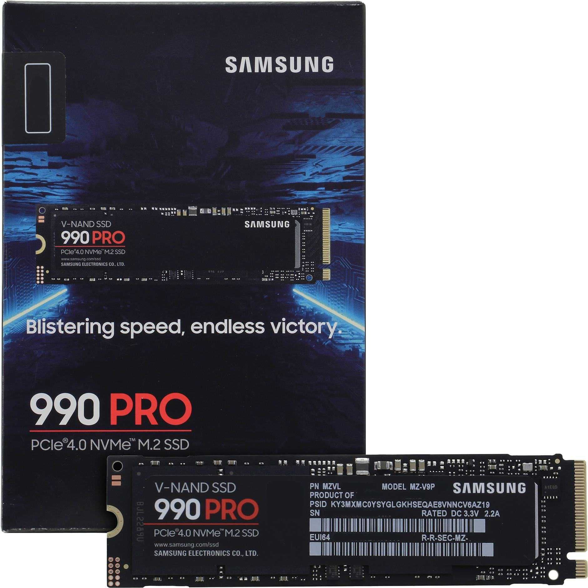 Samsung 990 Pro Купить В Москве