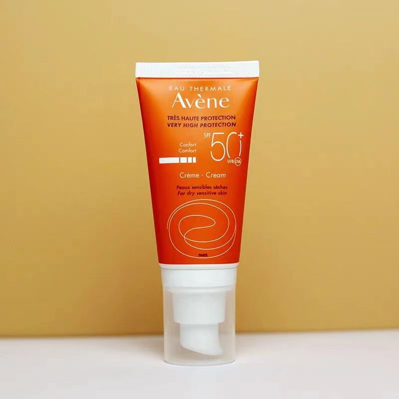 Avene солнцезащитный крем для лица 50. Крем евен солнцезащитный Эвен. Солнцезащитное средство Avene.