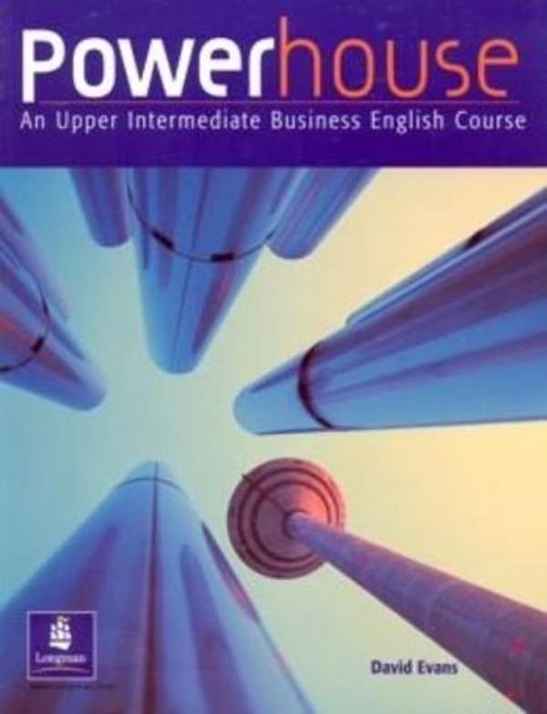 Intermediate course. Powerhouse an Intermediate Business English course книга. The Business учебник по английскому языку. Upper Intermediate Business English Coursebook. Intermediate Business English course book.