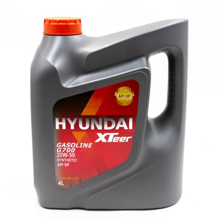 Xteer артикулы. Hyundai XTEER gasoline g700. Hyundai масло XTEER g700. Hyundai XTEER 5w40 6л. Hyundai XTEER g700 5w40.