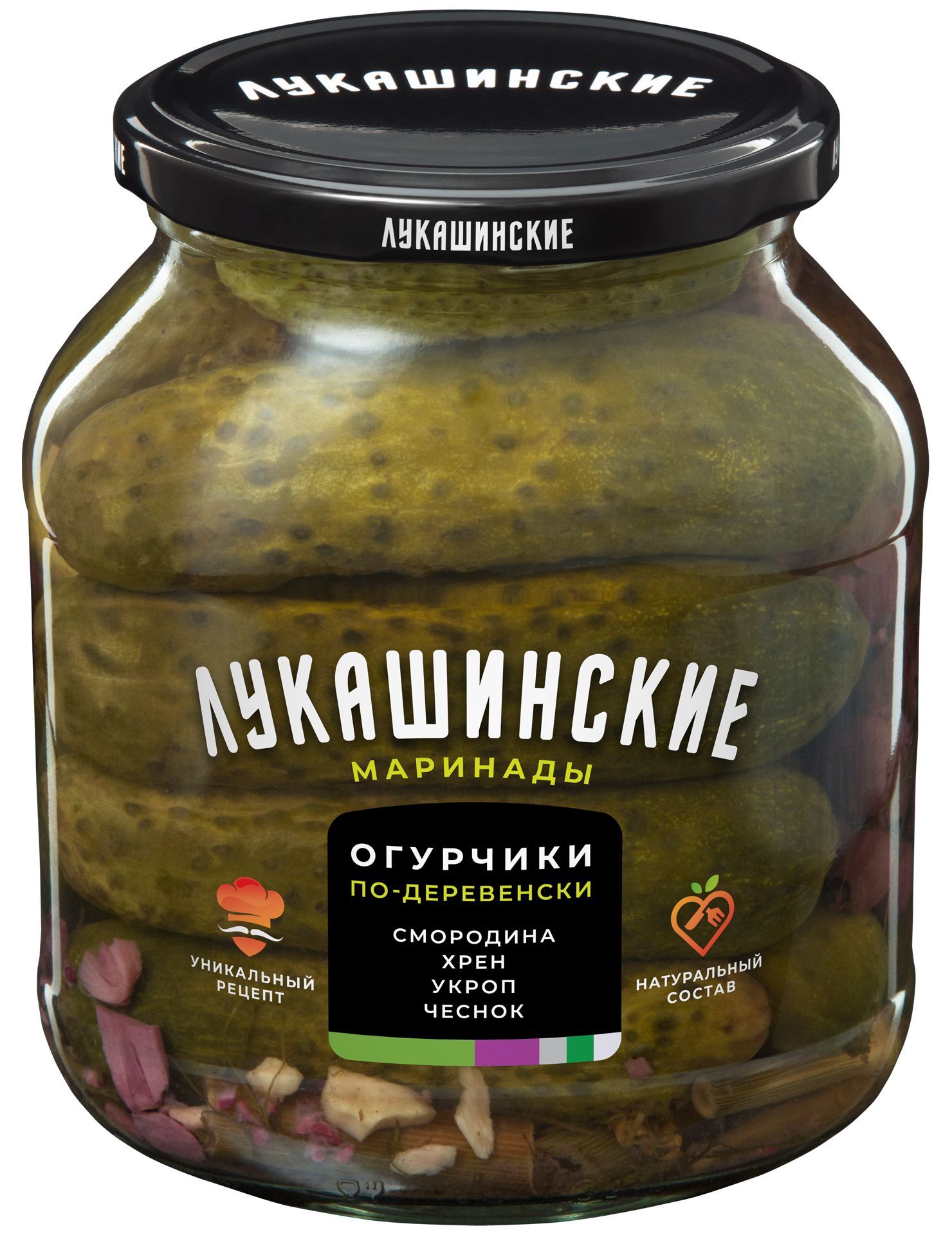 Огурчики 