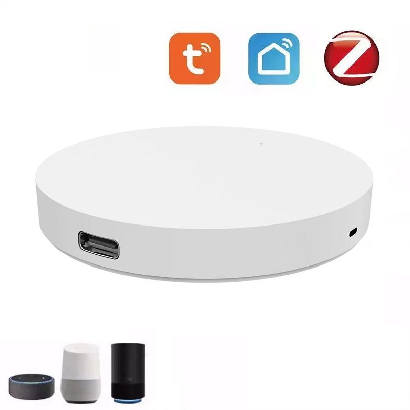 Zigbee 3.0 wifi