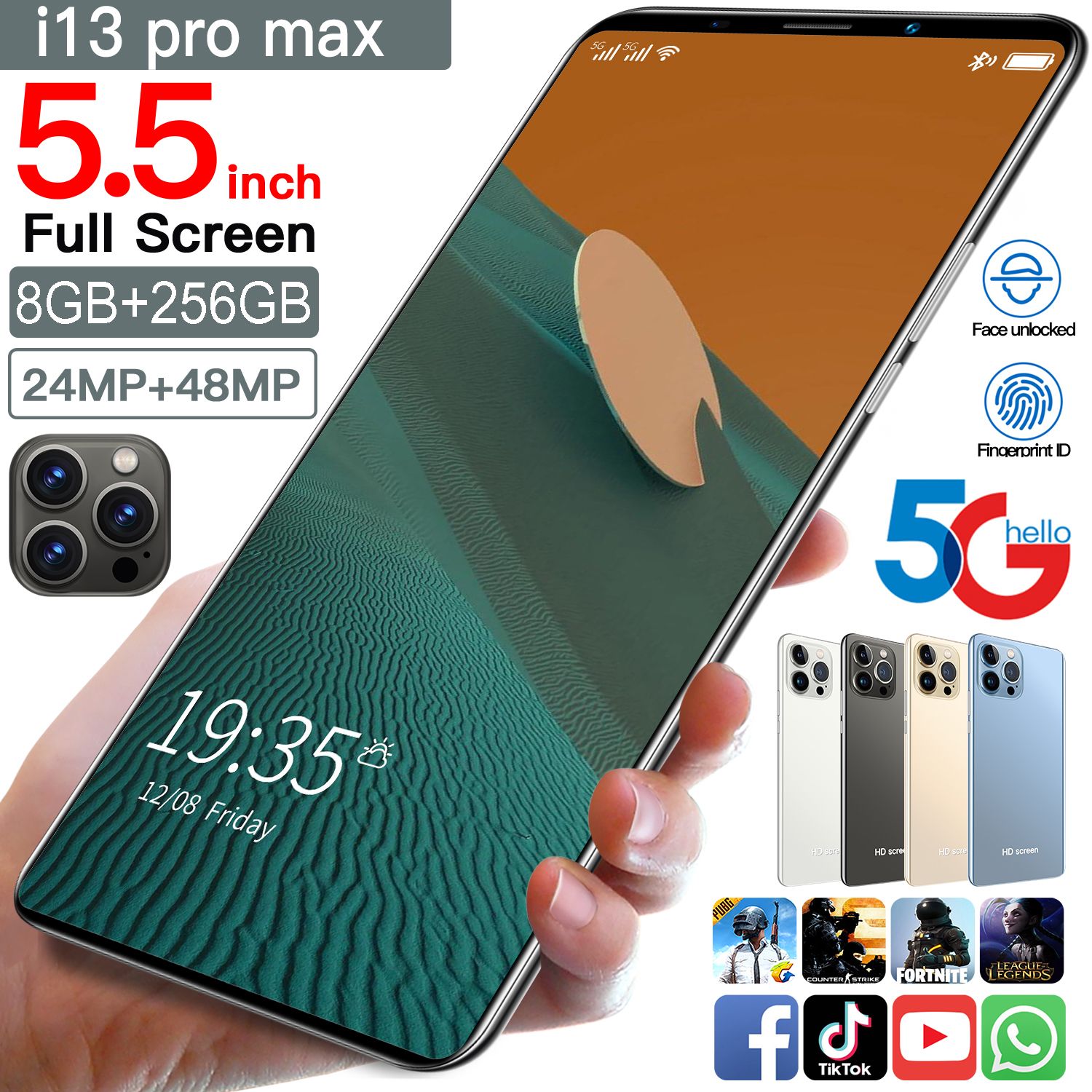 Смартфон i 15 pro max отзывы