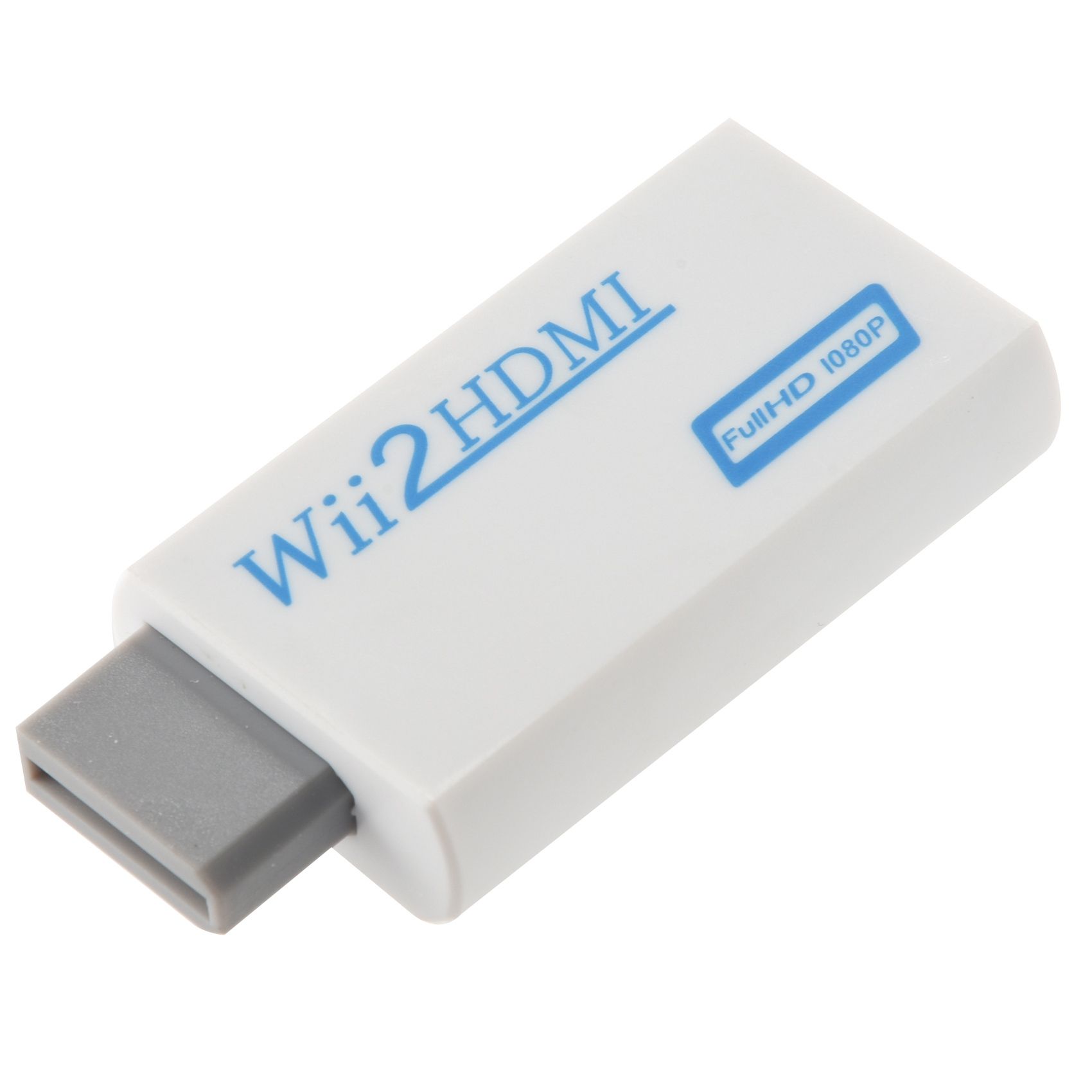 wii 2 hdmi full hd 1080p