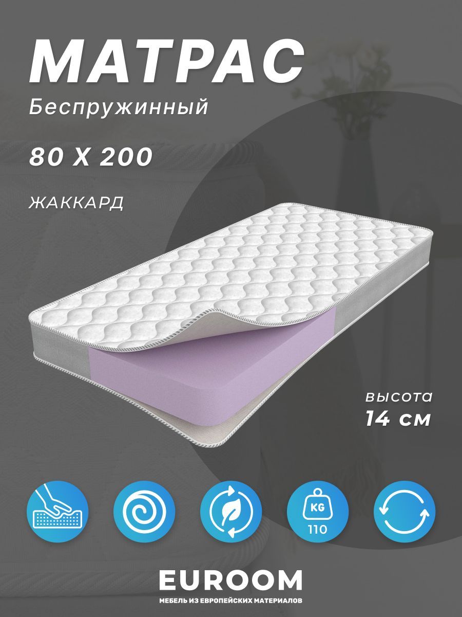 Матрас foam light 217