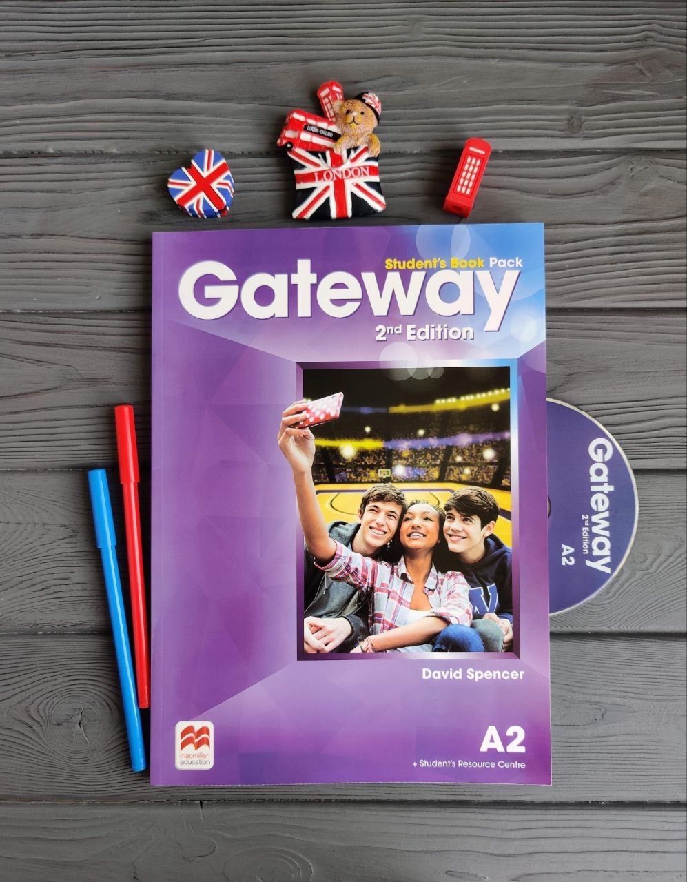 Gateway a2 workbook answers. Gateway a2. Roadmap a2 Workbook