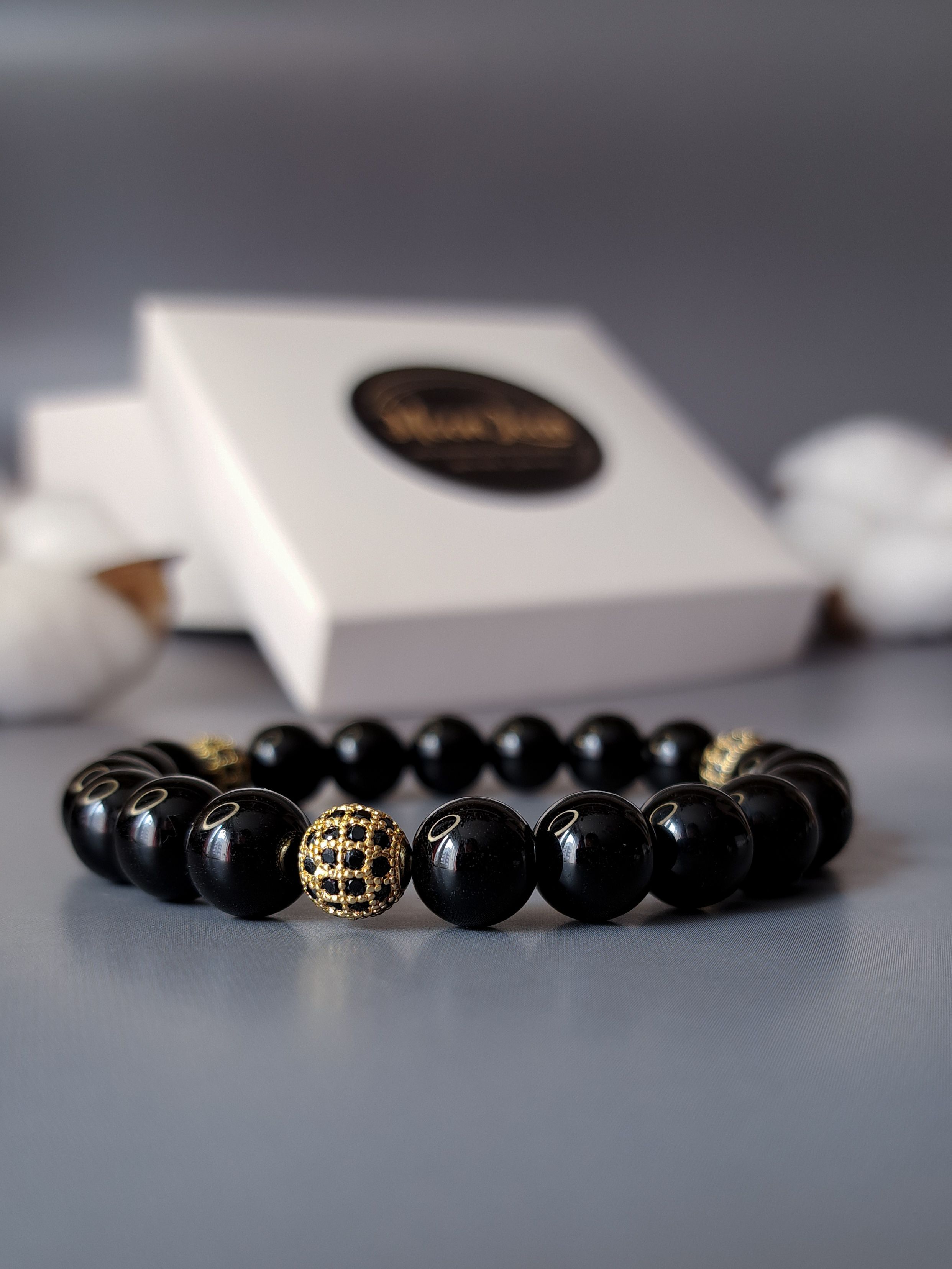 черный агат для тельца. черный агат бусины. амулет из черного агата. черный агат ограненный. черный агат для тельца.