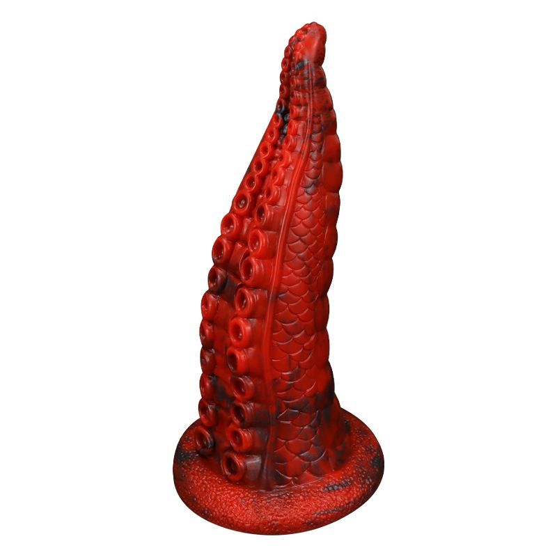 Octopus Dildo