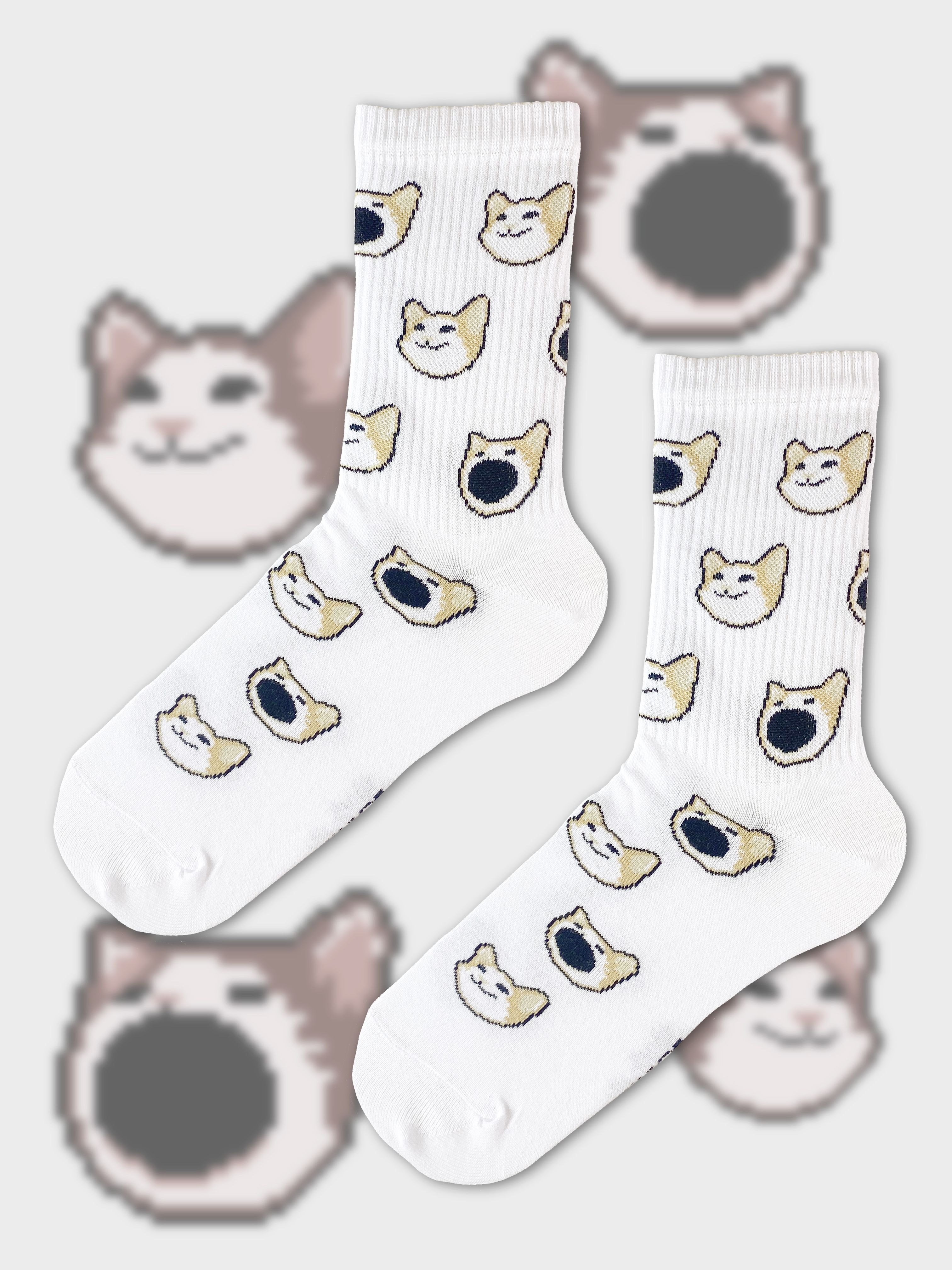 НоскиSWYPEsocksЖивотные,1пара