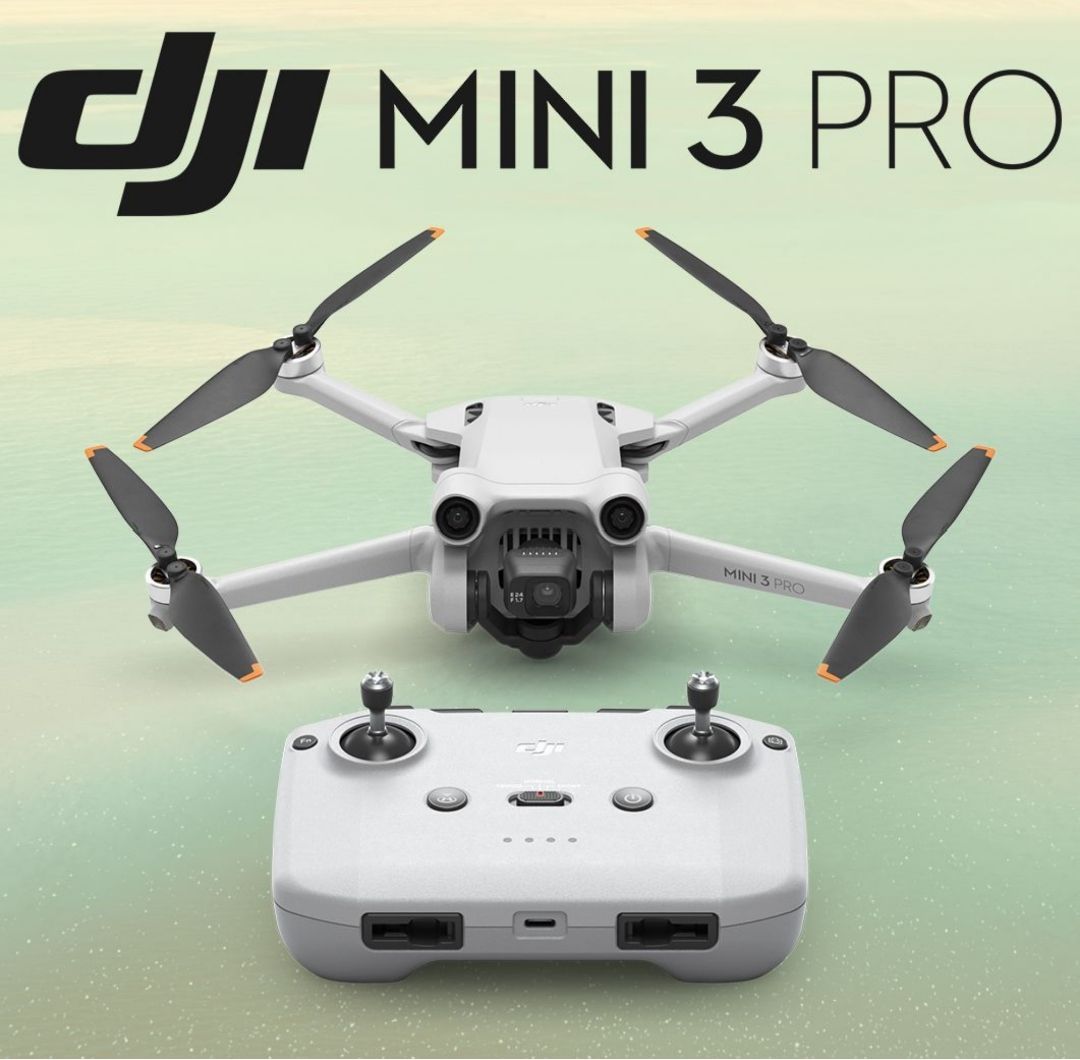 Квадрокоптер Dji Mini 2 Купить В Спб