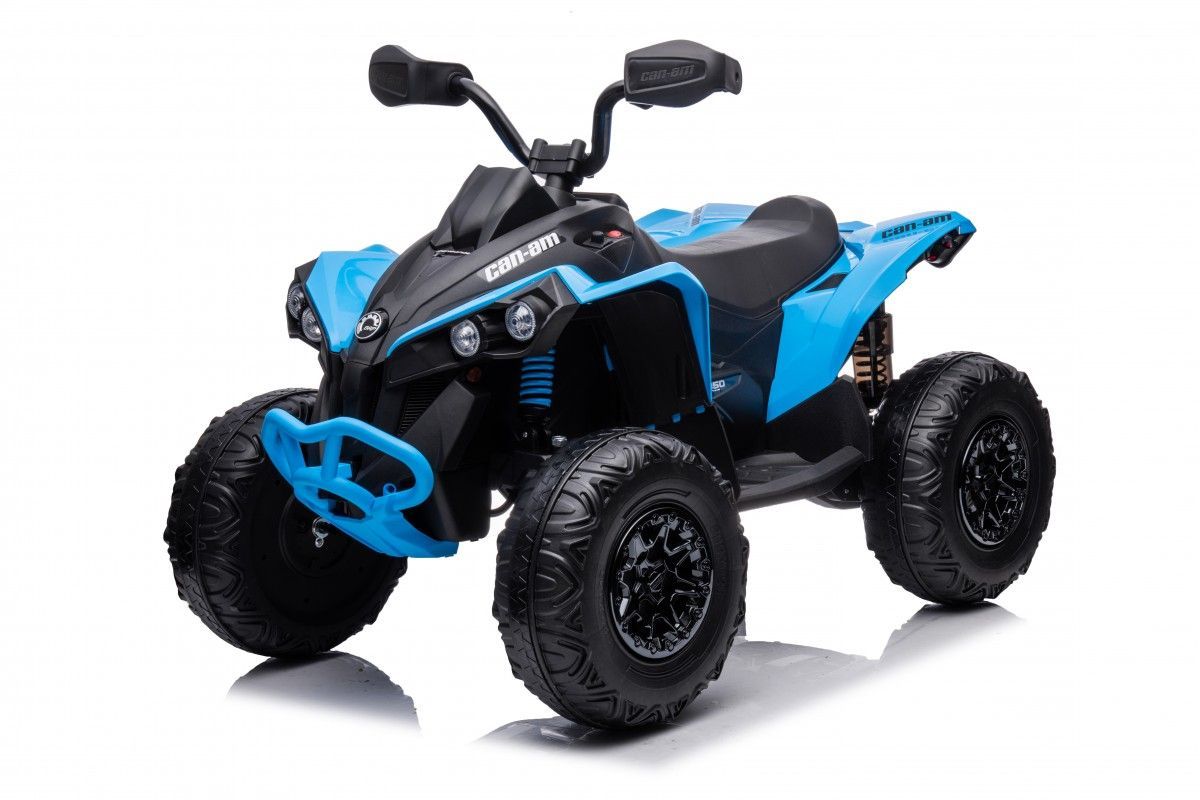 Atv BRP Renegade