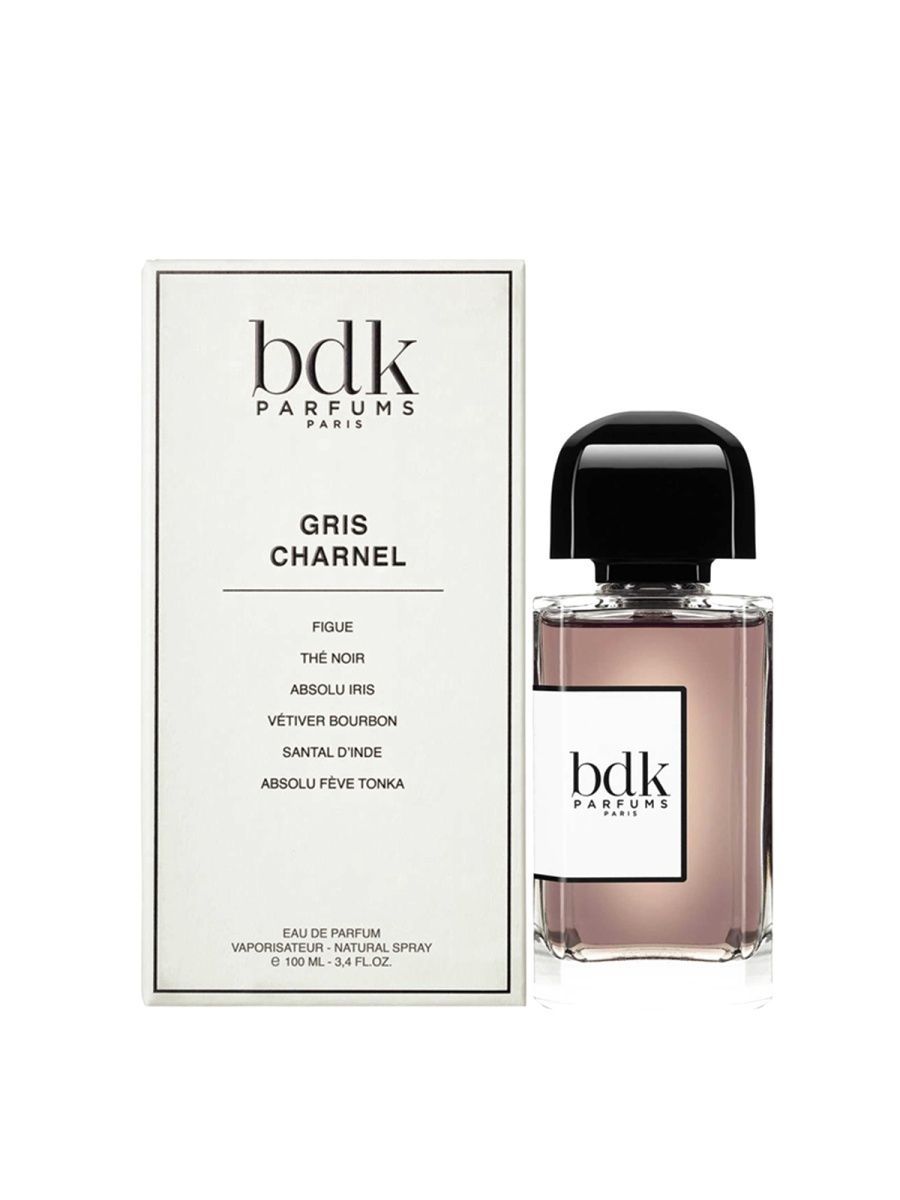 BDK Parfums Gris Charnel Eau de Parfum