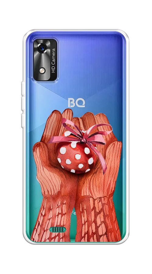 Чехол Для Телефона Bq 5514l Купить