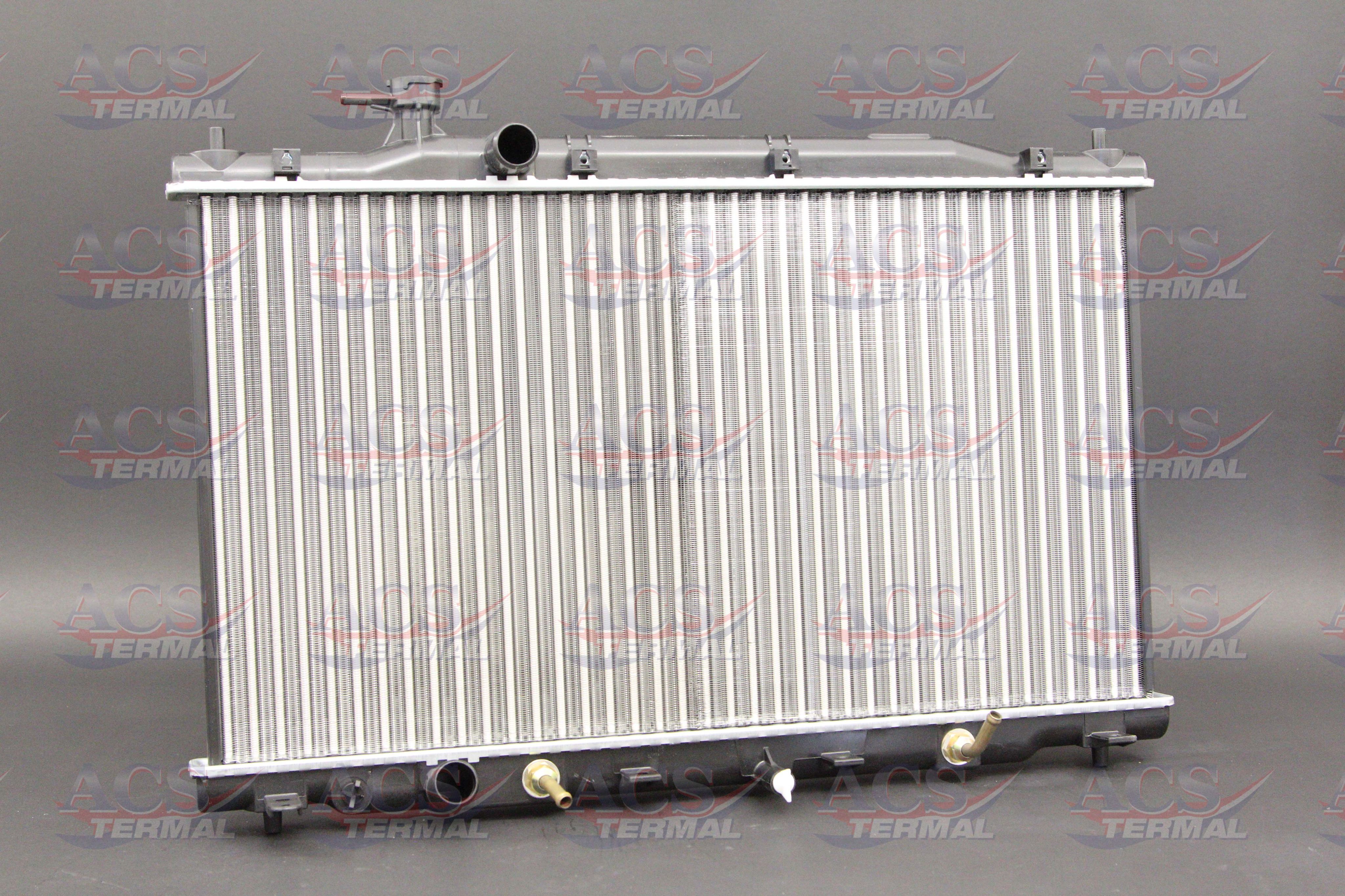 ✅ ACS Termal 113974 Радиатор отопителя VW Transporter T4 (90-03) - Termal а...