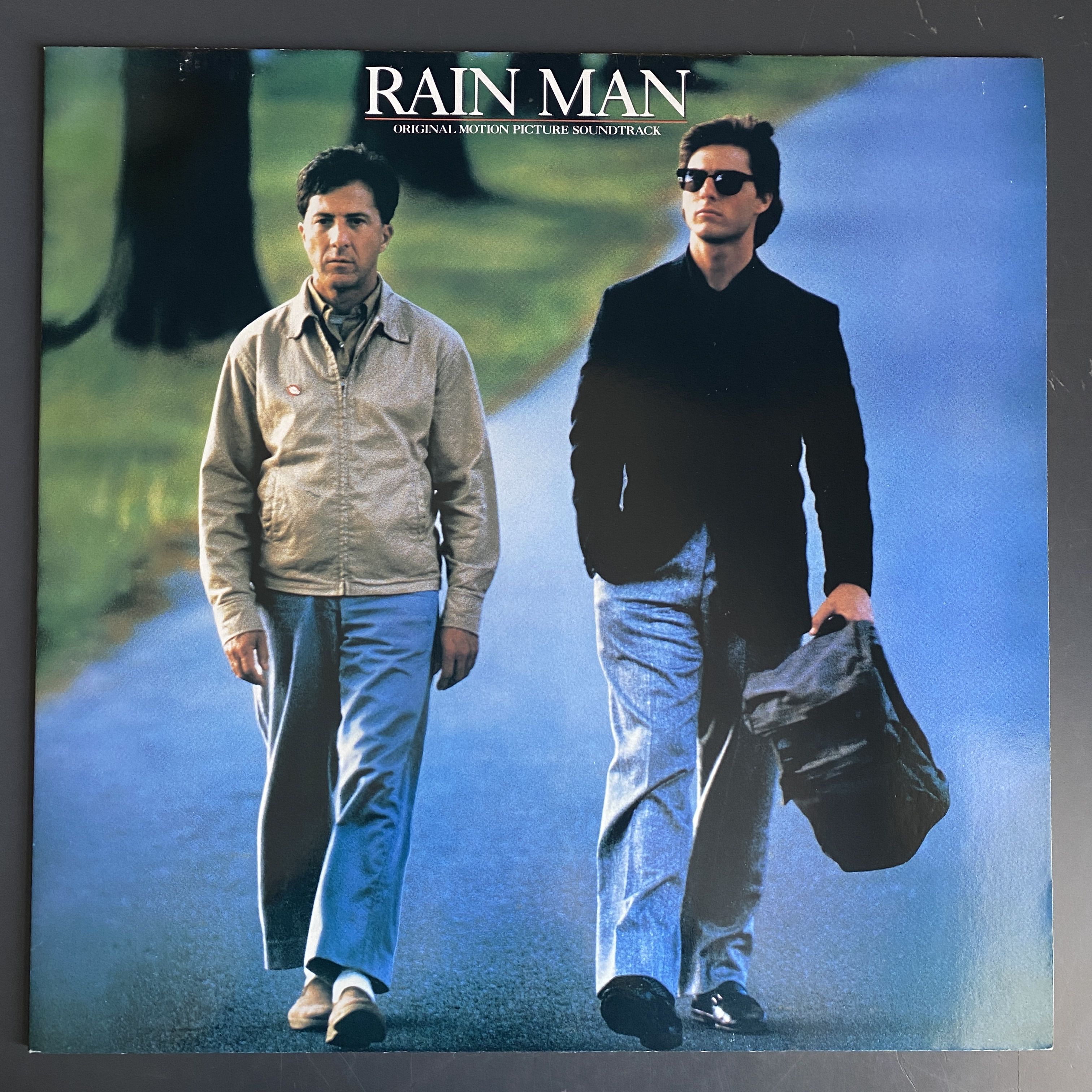 Человек дождя е. Rain man. Hans Zimmer Rain man. Человек дождя Постер.