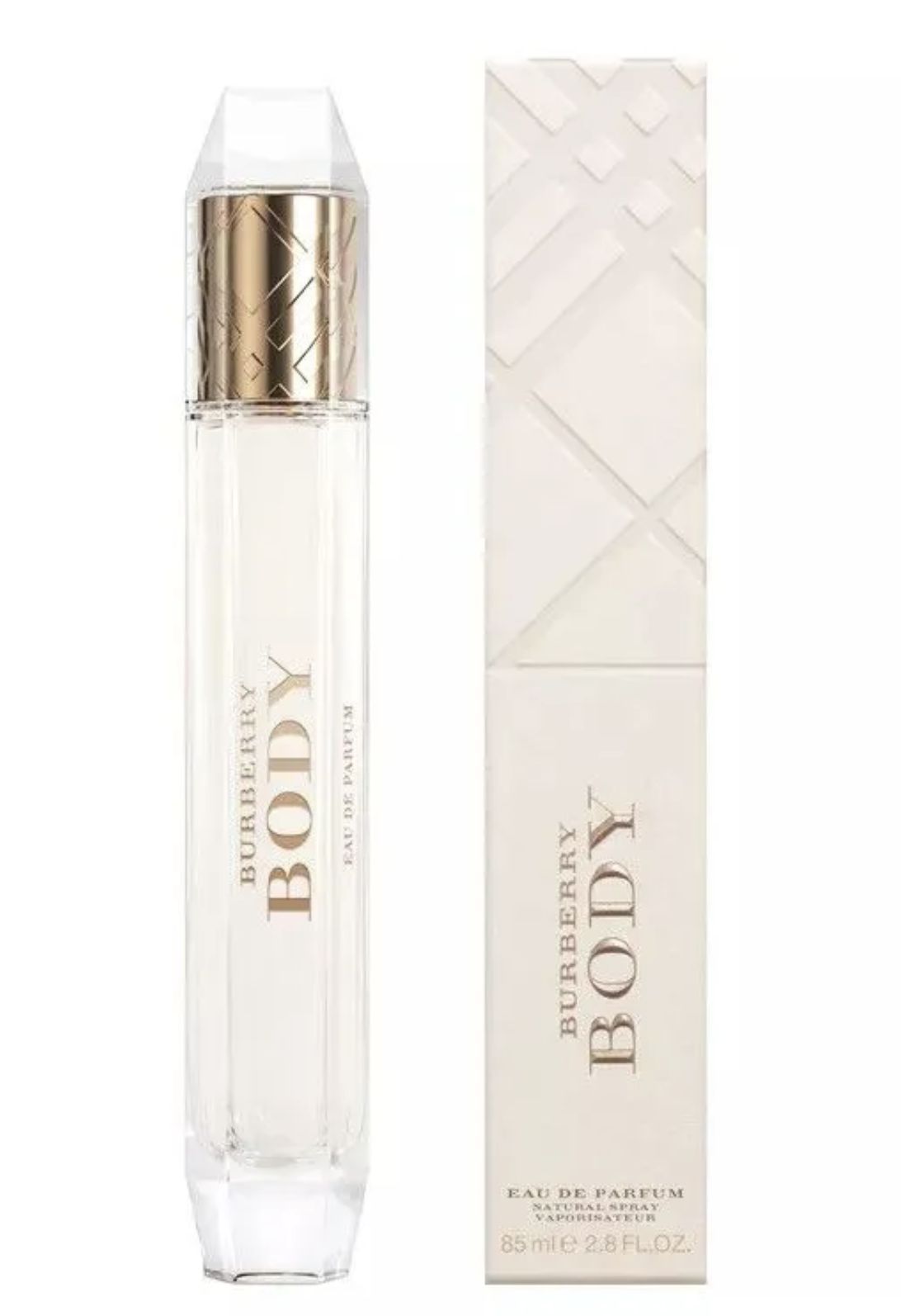 Burberry on sale body perfumes