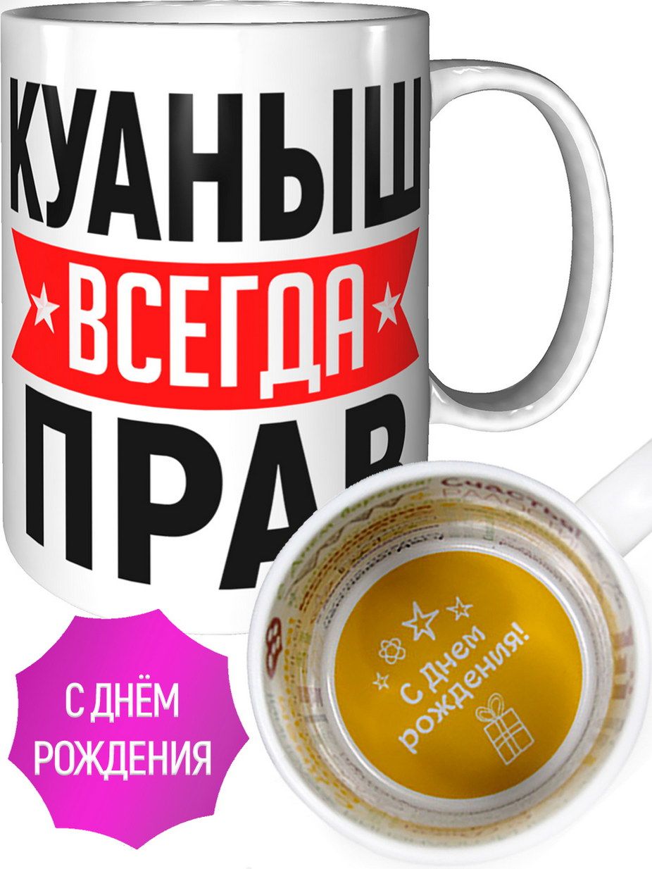 Витюша с днем рождения