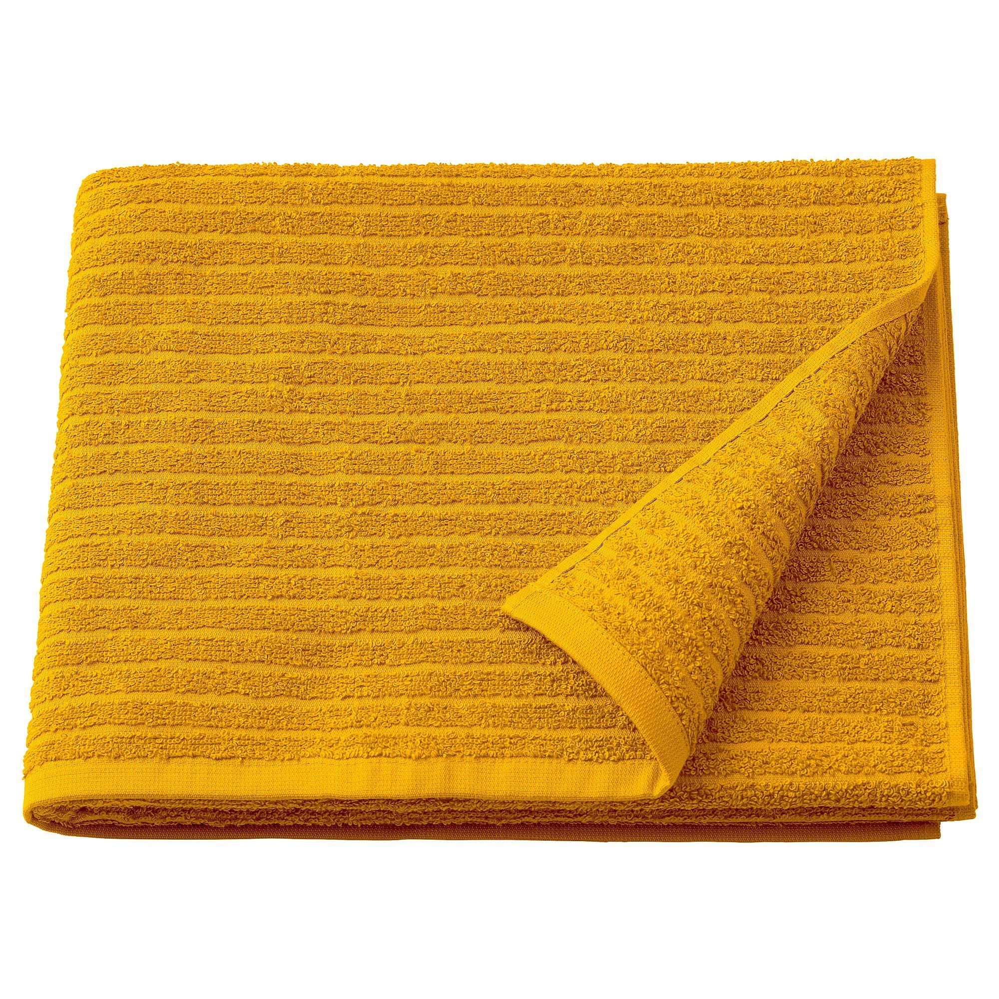 Золотая полотенца