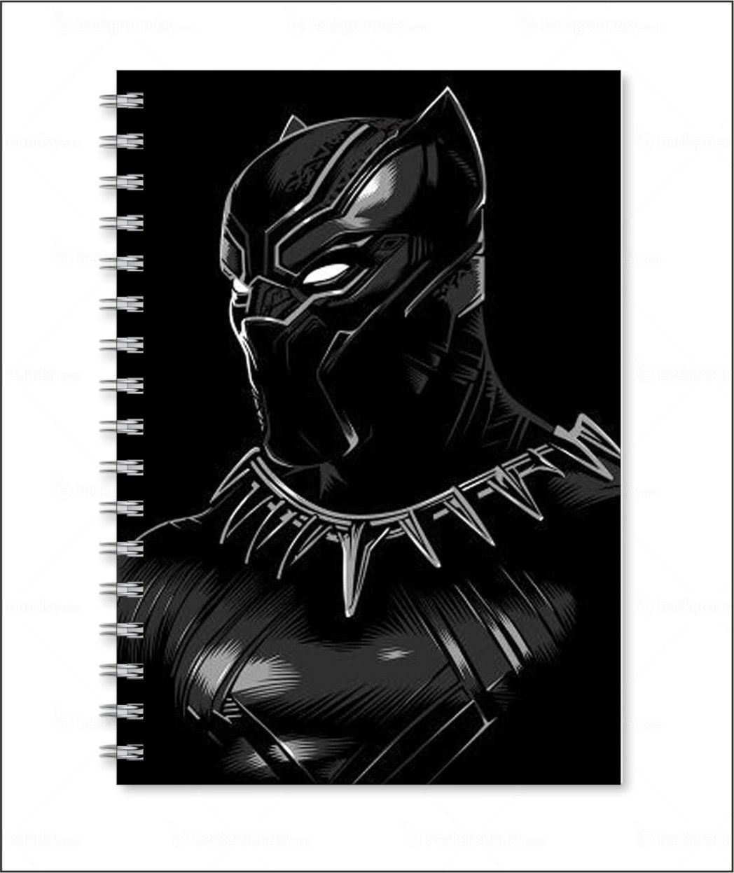 Black panther манга фото 71