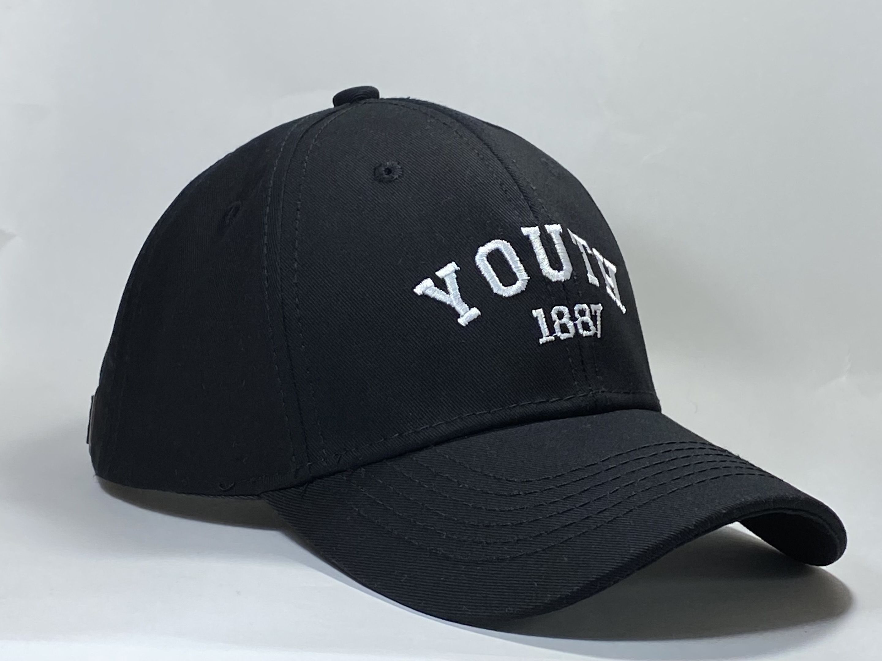 Youth 1887
