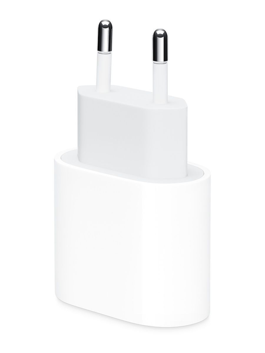 Apple 20w usb c power adapter mhje3. Адаптер питания Apple USB-C 20 Вт. Apple Adapter 20w. Блок питания Apple 20w. Оригинальный адаптер для iphone 20w.