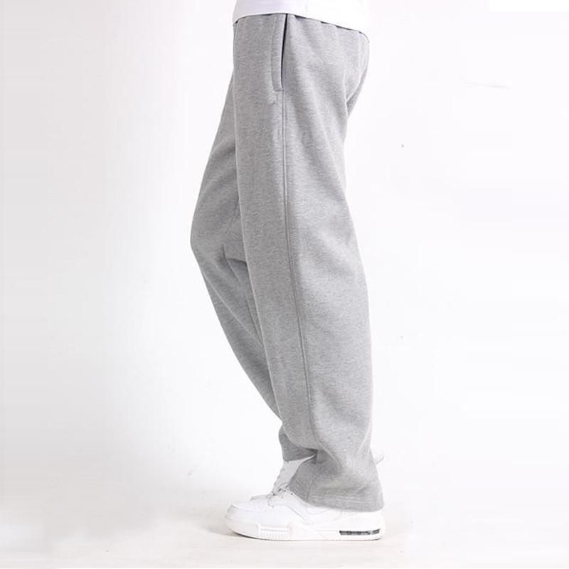 Morgenstern Sweatpants штаны белые