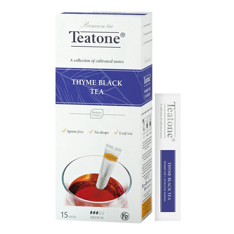 Teatone Чай Где Купить