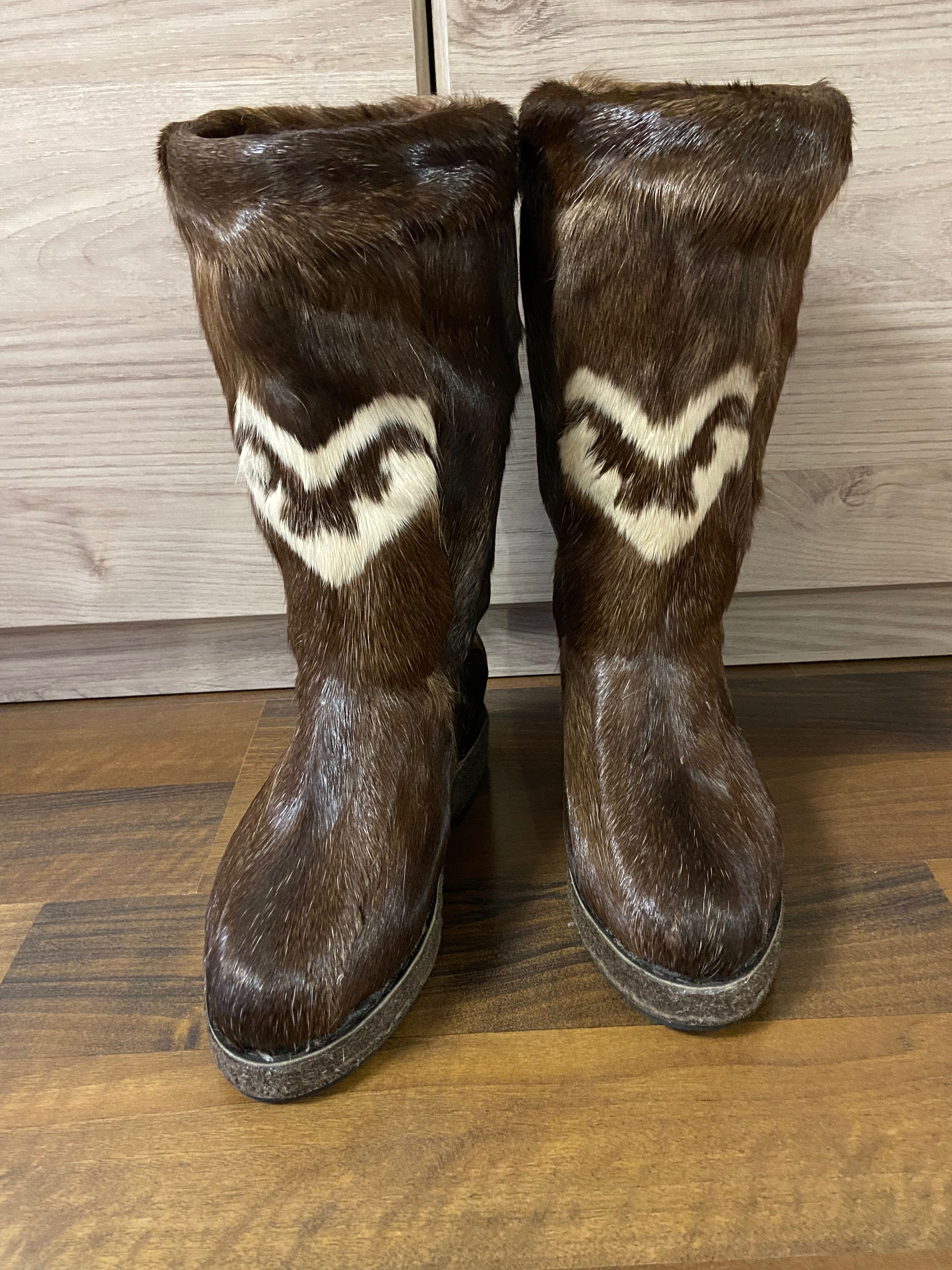 Камусы Купить В Иркутске Цены