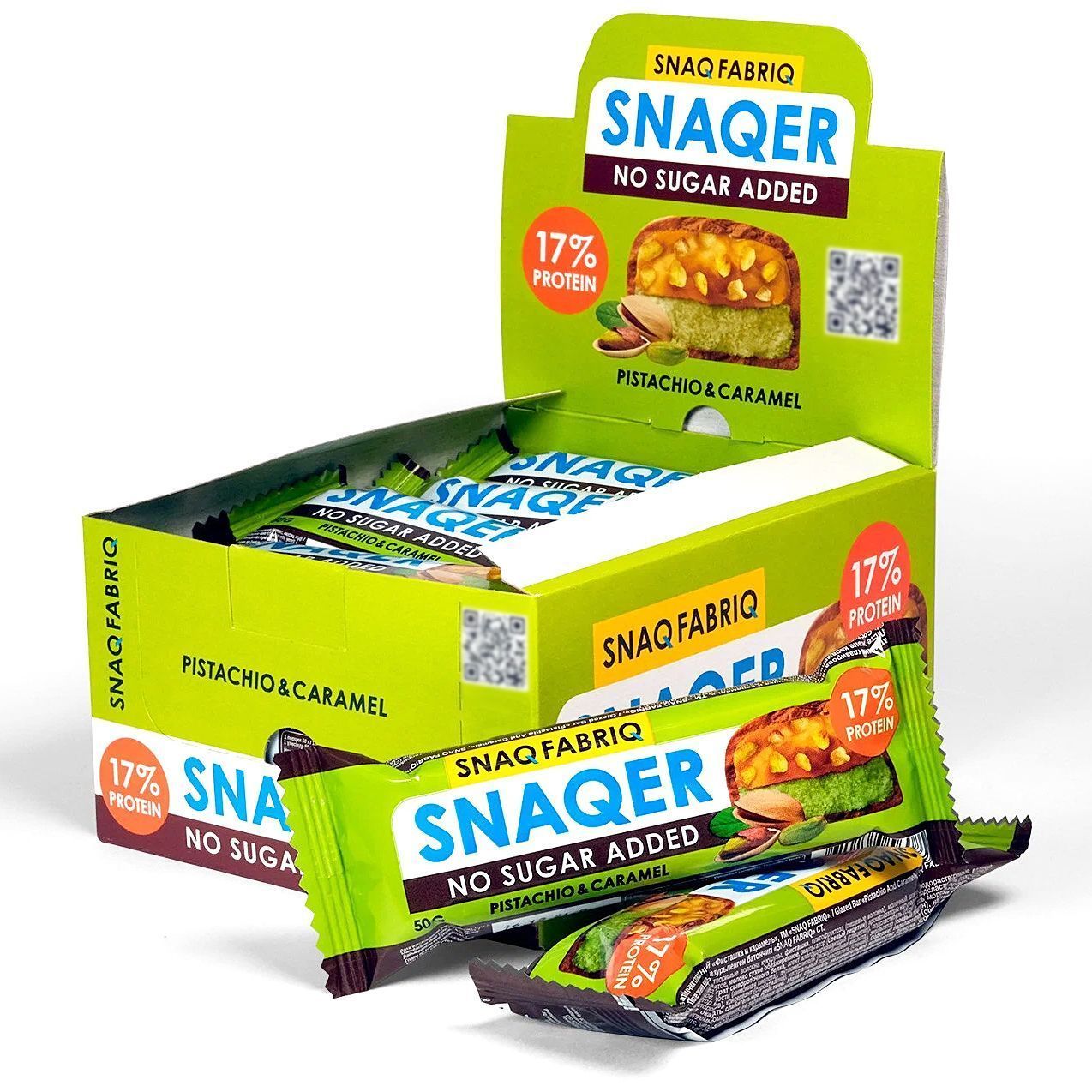 Батончики Ozon