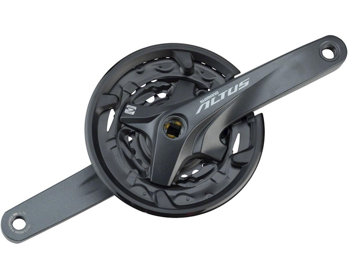 Shimano m2000. Shimano fc-m311. shimano altus m2000. shimano fc-m315. система шатунов shimano altus m311 170mm 423222 (черный).
