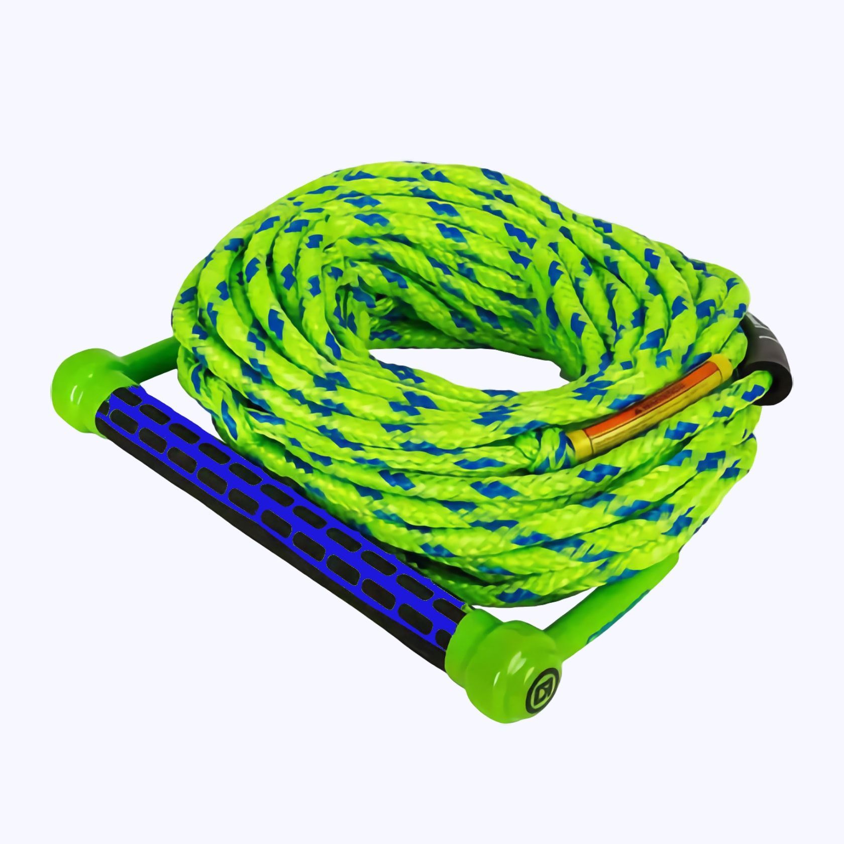 Трос для буксировки водного мотоцикла 295100207. Трос для вейкборда. Фал для вейкборда. Фал для водных лыж. Фал воднолыжника.