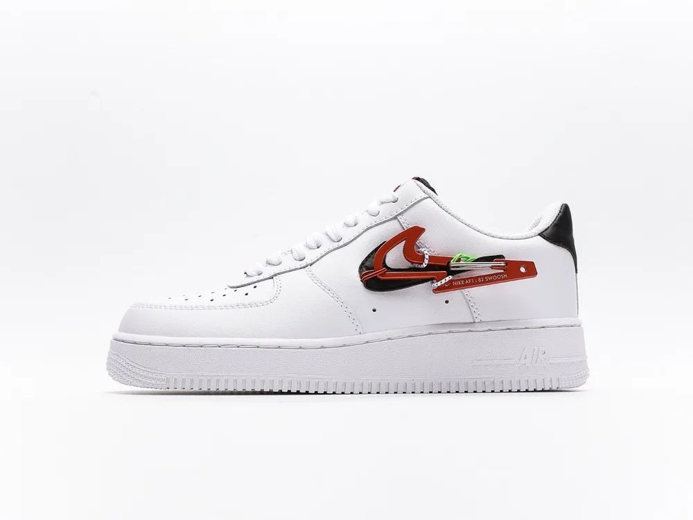 Nike Air Force 1 Carabiner Swoosh Купить