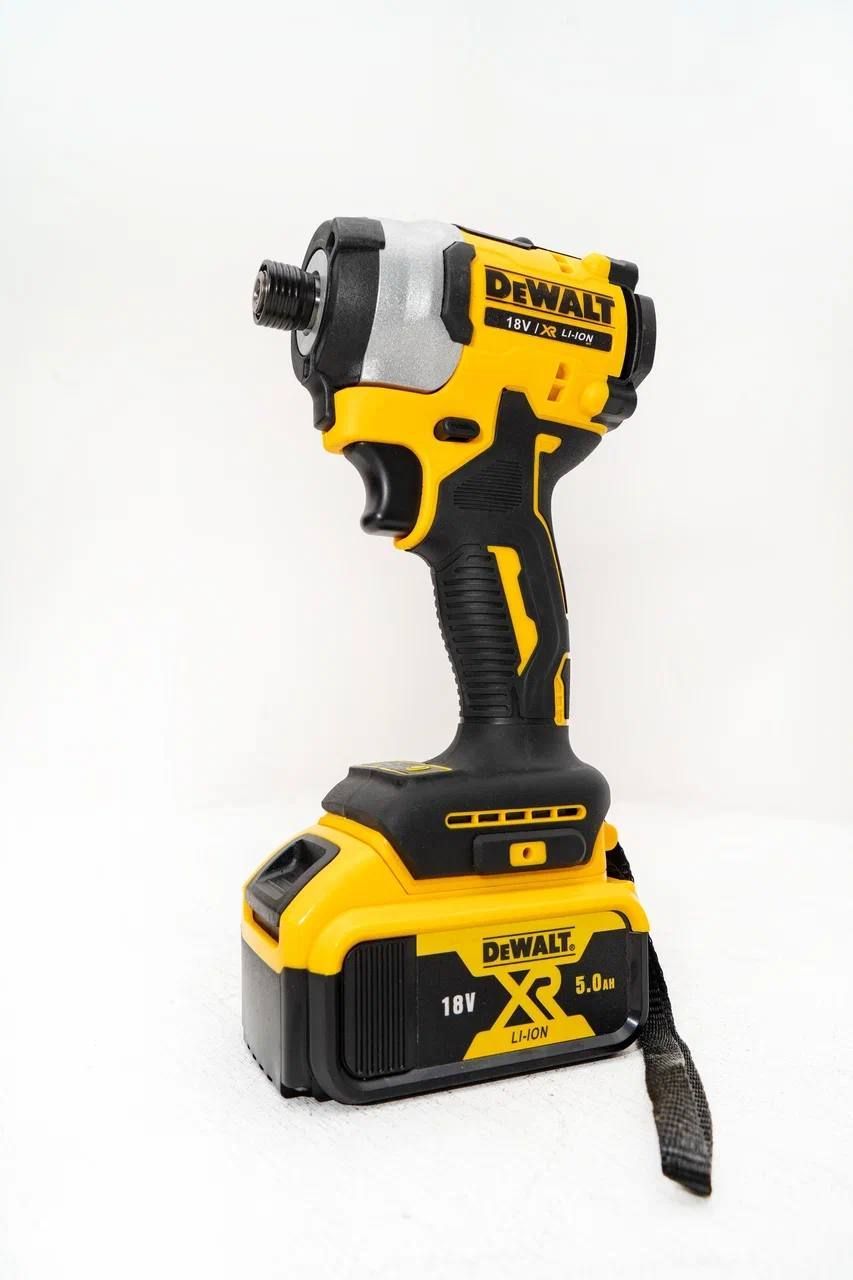 Dewalt xr 18v