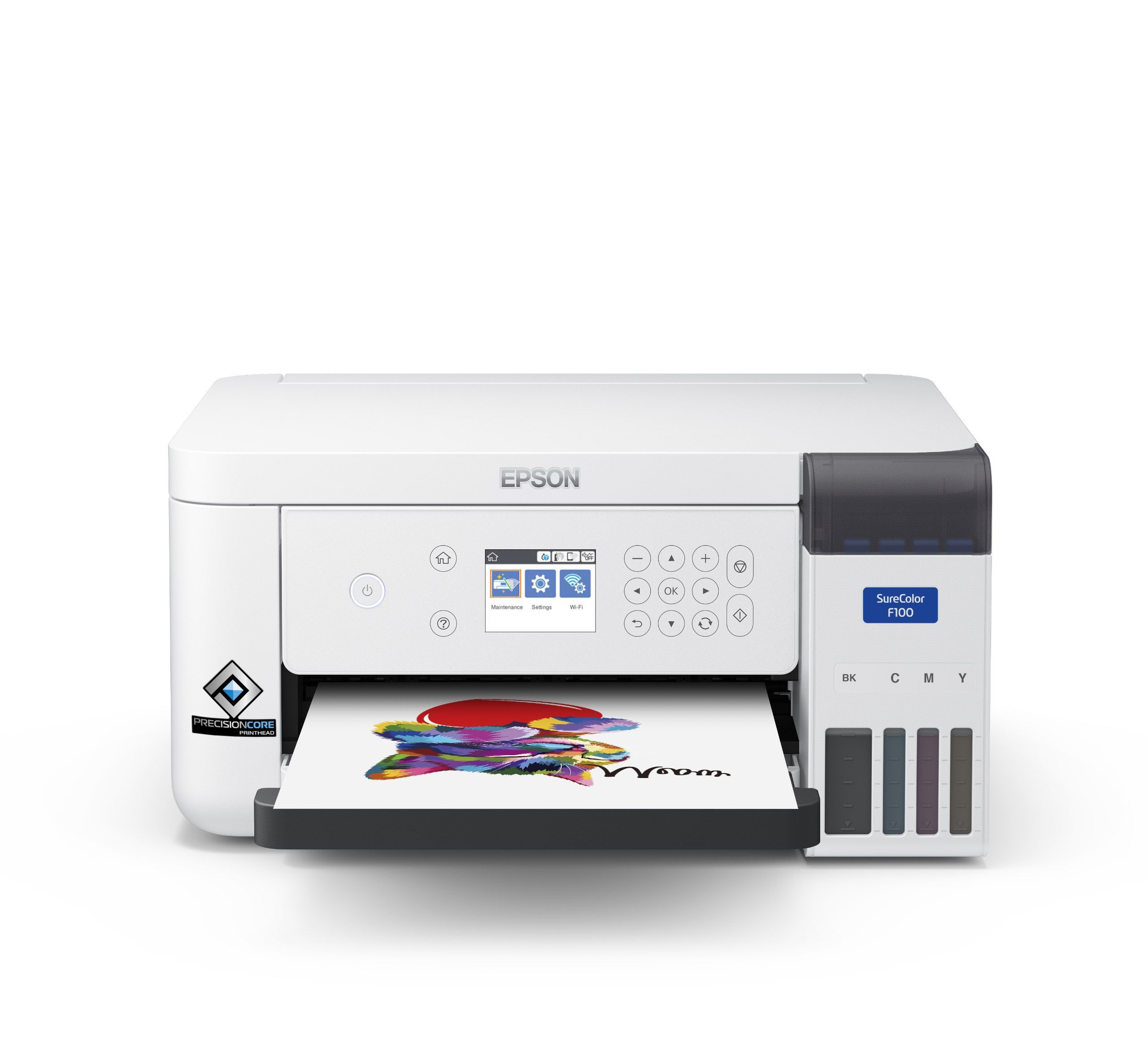 Сублимационный принтер. Epson SC 6600. Эпсон 160. Epson SURECOLOR SC-f100. Сублимационный принтер Эпсон.