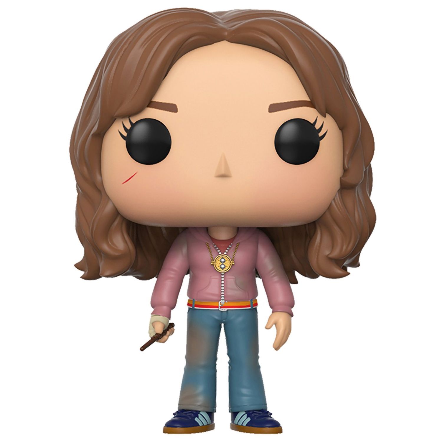 Фигурка Funko POP! Vinyl: Harry Potter: Hermione Granger with Time Turner (43)14937