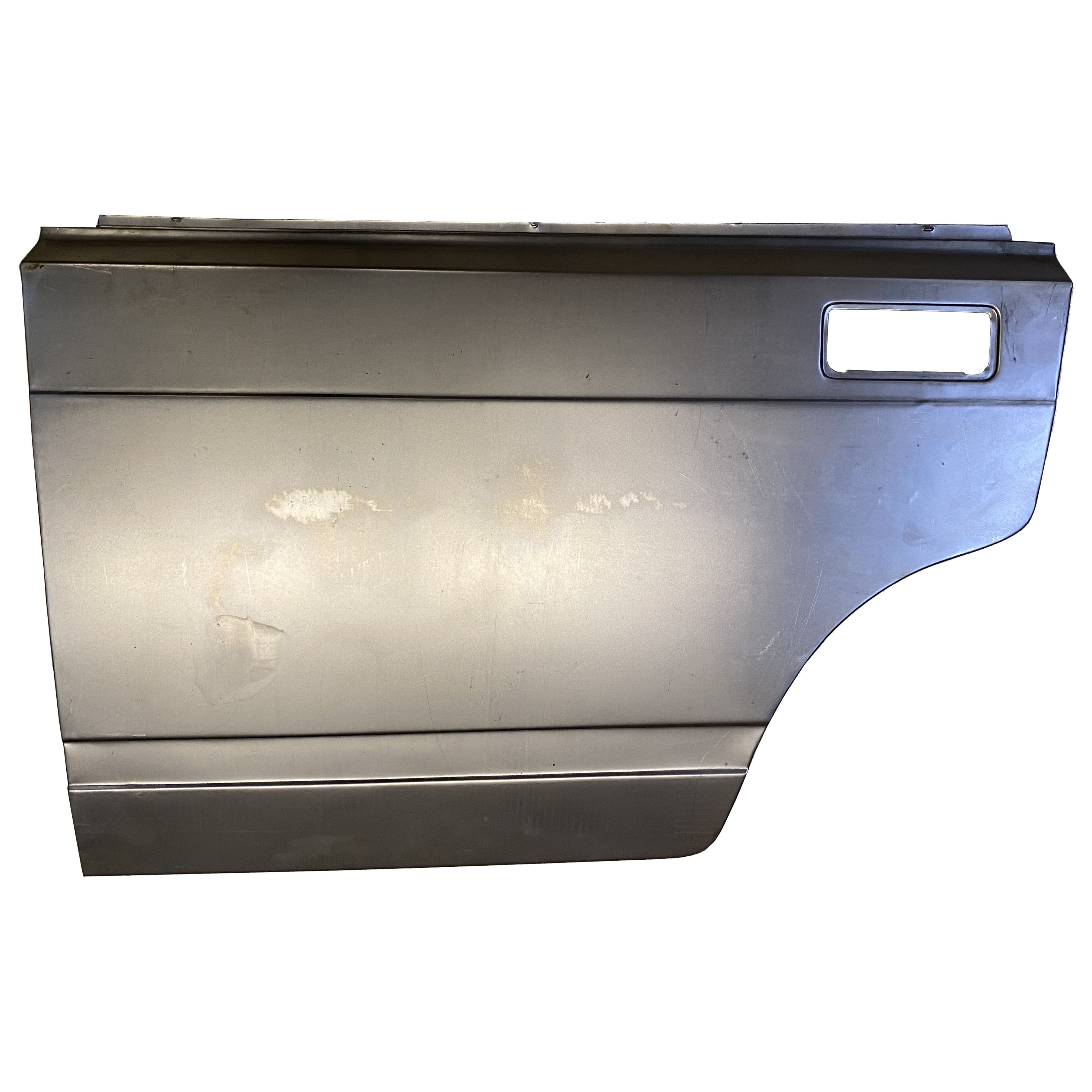 Дверь Задняя Правая Ваз 2104 Купить