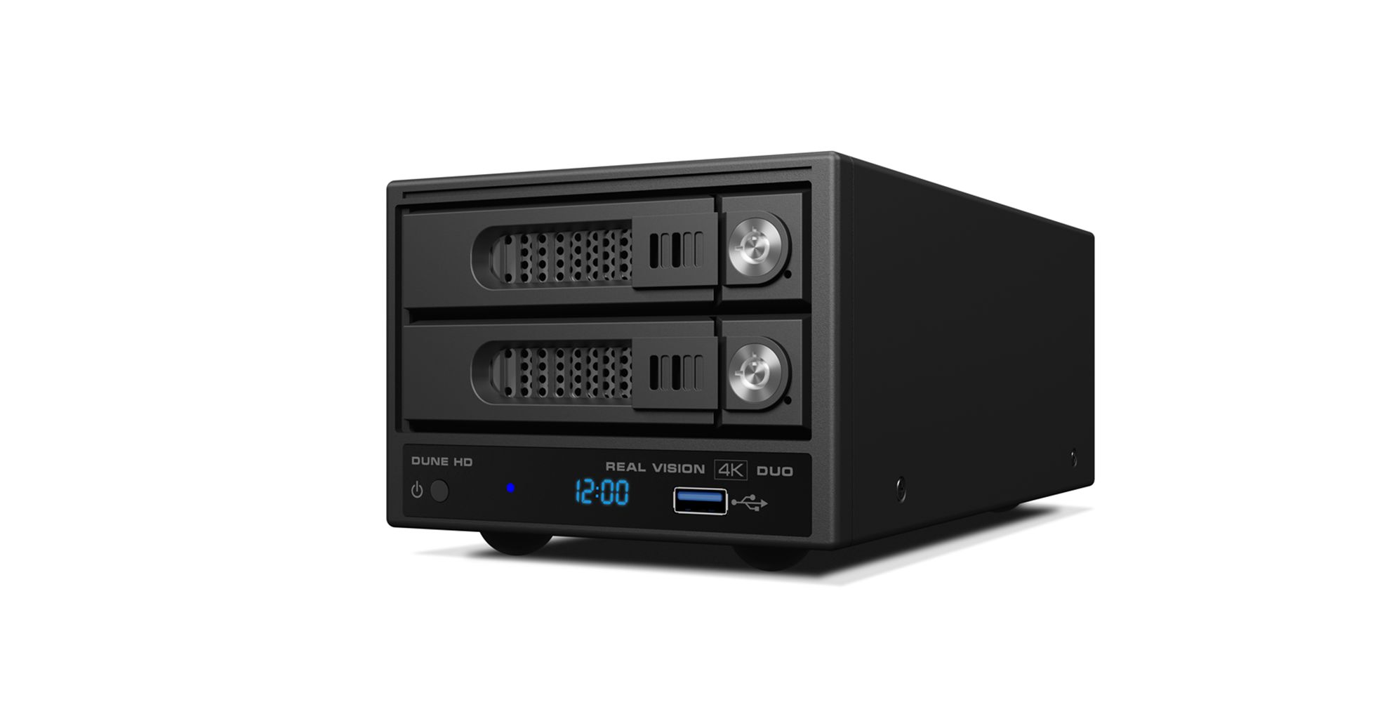 МедиаплеерыDuneHD