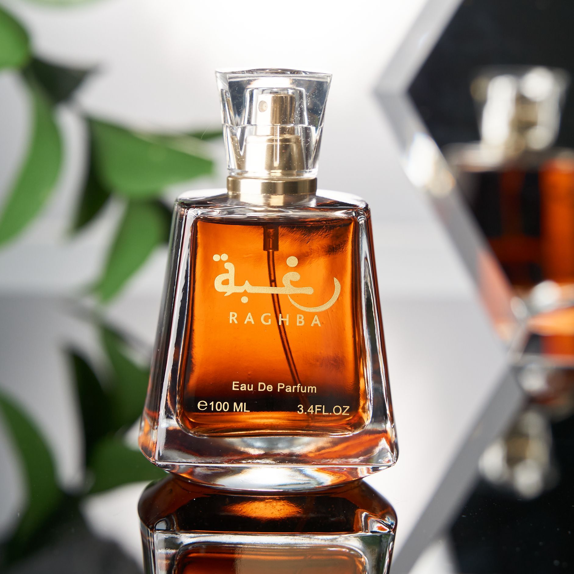 Lattafa Perfumes Lattafa Raghba Вода парфюмерная 100 мл (840341168)